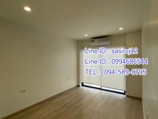 For rent 3 bedrooms house in Don Mueang, Bangkok