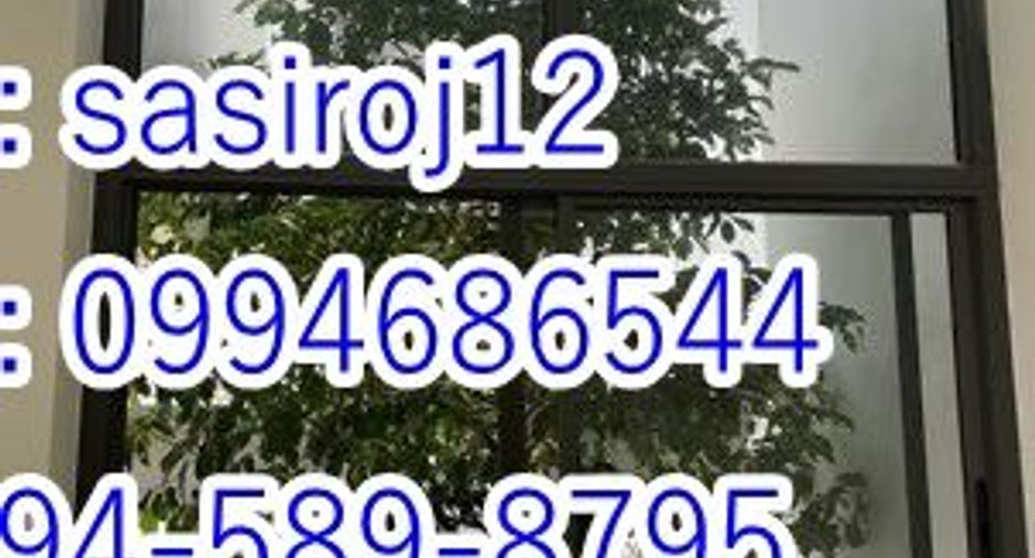 ให้เช่า 3 ห้องนอน บ้านเดี่ยว ใน ดอนเมือง, กรุงเทพฯ