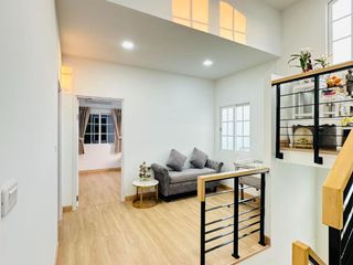 For rent 4 bed condo in Mueang Samut Prakan, Samut Prakan