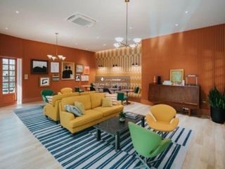 For rent 4 Beds house in Bang Kapi, Bangkok