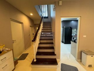 For rent 4 Beds house in Bang Kapi, Bangkok