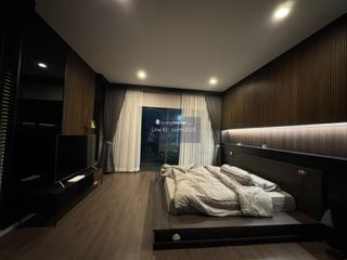For rent 4 Beds house in Bang Kapi, Bangkok