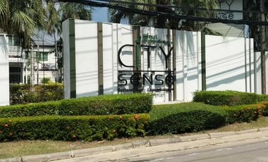 For sale 3 bed townhouse in Mueang Nonthaburi, Nonthaburi