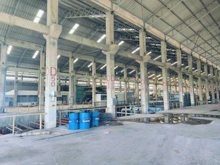 For sale warehouse in Amphawa, Samut Songkhram