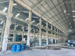For sale warehouse in Amphawa, Samut Songkhram