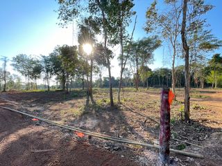 For sale land in Prachantakham, Prachin Buri