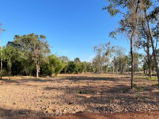 For sale land in Prachantakham, Prachin Buri