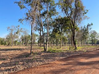 For sale land in Prachantakham, Prachin Buri