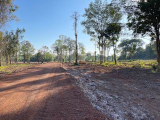 For sale land in Prachantakham, Prachin Buri