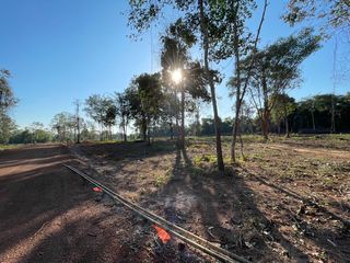 For sale land in Prachantakham, Prachin Buri
