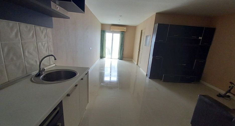 Condo en venta de estudio en Phasi Charoen, Bangkok