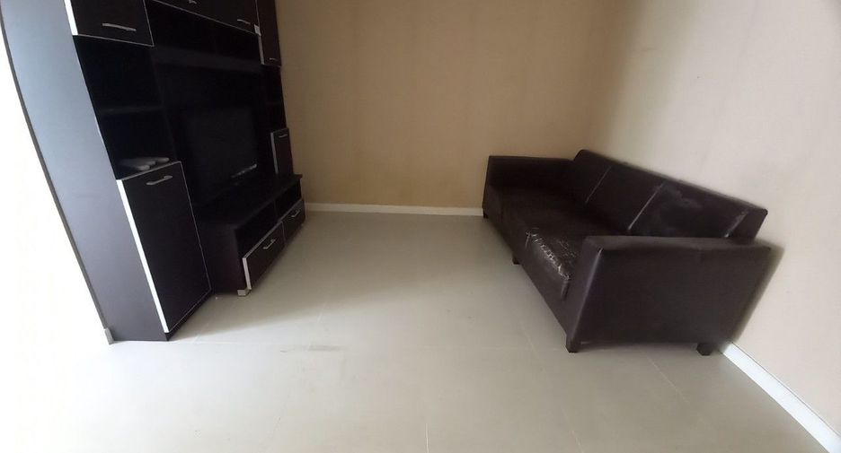 Condo en venta de estudio en Phasi Charoen, Bangkok