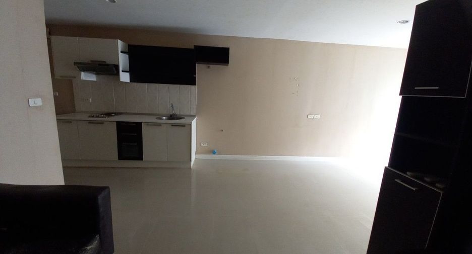 Condo en venta de estudio en Phasi Charoen, Bangkok