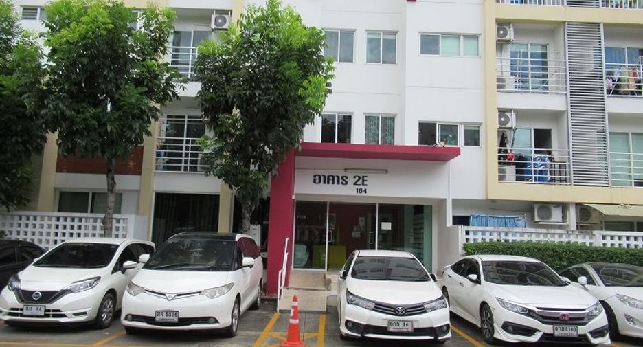 Condo en venta de estudio en Phasi Charoen, Bangkok
