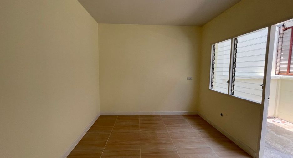 Reihenhaus zum Kauf mit Studio in Min Buri, Bangkok