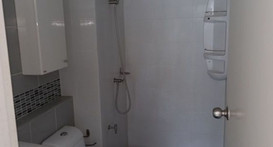 For sale studio condo in Bang Khen, Bangkok