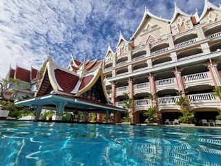 For sale 77 bed hotel in Mueang Krabi, Krabi