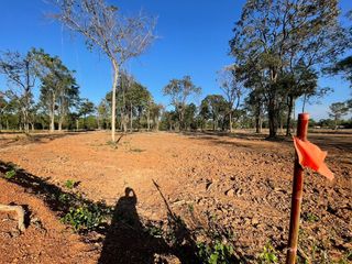For sale land in Prachantakham, Prachin Buri