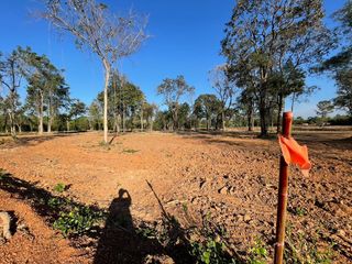 For sale land in Prachantakham, Prachin Buri