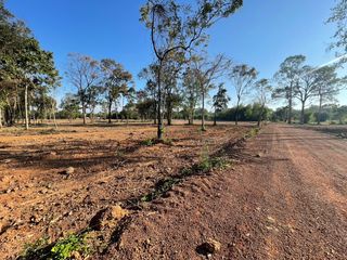 For sale land in Prachantakham, Prachin Buri