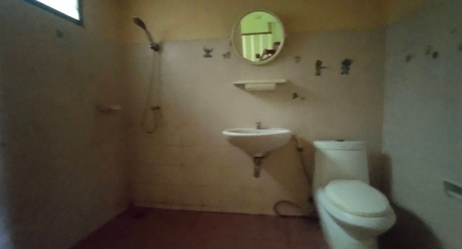 For sale studio townhouse in Bang Khae, Bangkok