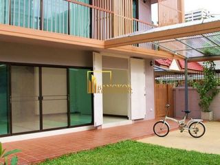 For rent 2 bedrooms house in Bang Lamung, Chonburi