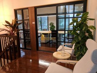 For rent 2 bedrooms house in Bang Lamung, Chonburi