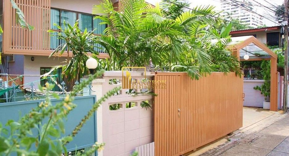For rent 2 bedrooms house in Bang Lamung, Chonburi