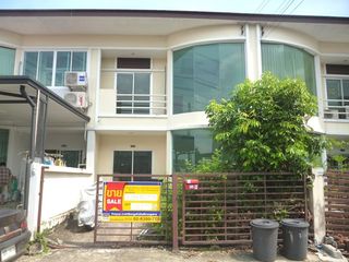 For sale スタジオ townhouse in Lat Krabang, Bangkok