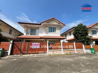 For sale 5 bed house in Sai Noi, Nonthaburi