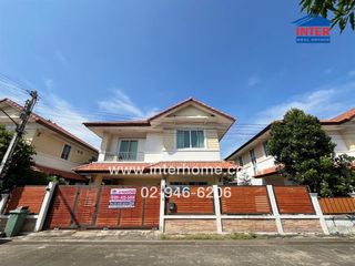 For sale 5 bed house in Sai Noi, Nonthaburi