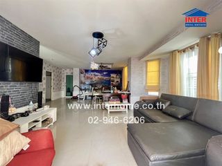 For sale 5 bed house in Sai Noi, Nonthaburi
