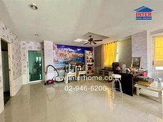 For sale 5 bed house in Sai Noi, Nonthaburi