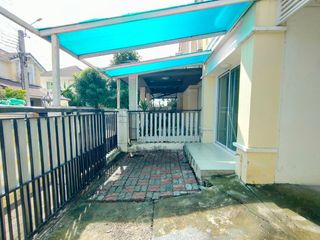 For sale studio townhouse in Saphan Sung, Bangkok