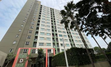 For sale スタジオ condo in Bueng Kum, Bangkok