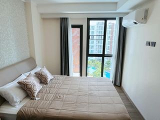 For rent 1 bed condo in San Sai, Chiang Mai
