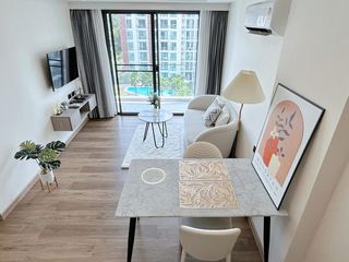 For Rent 1 Bedroom Condo In San Sai, Chiang Mai