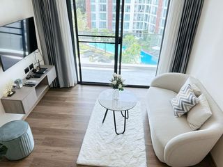 For rent 1 bed condo in San Sai, Chiang Mai