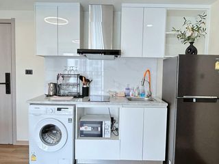 For rent 1 bed condo in San Sai, Chiang Mai