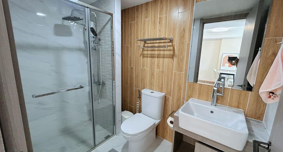 Wohnung zur Miete mit 1 Zimmer in San Sai, Chiang Mai