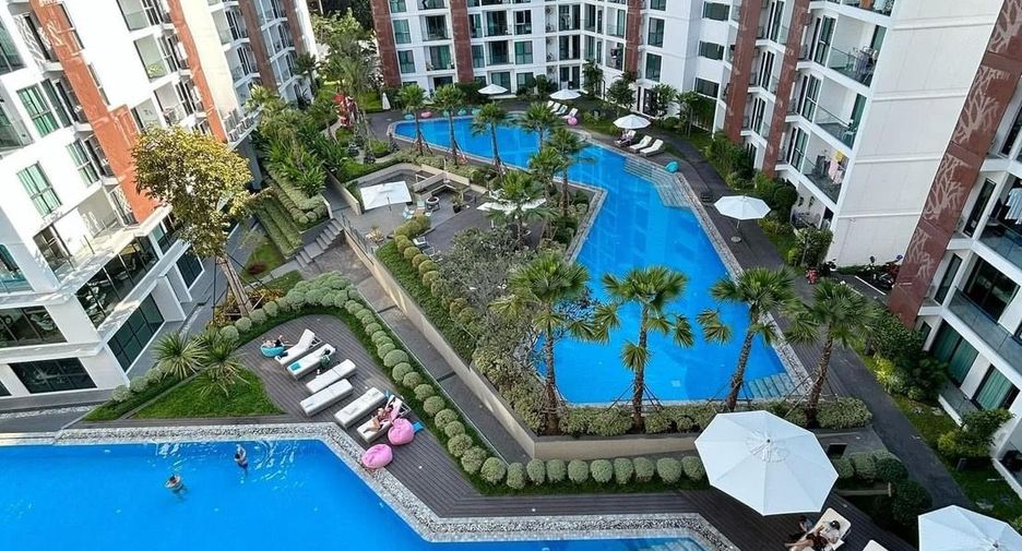 Wohnung zur Miete mit 1 Zimmer in San Sai, Chiang Mai