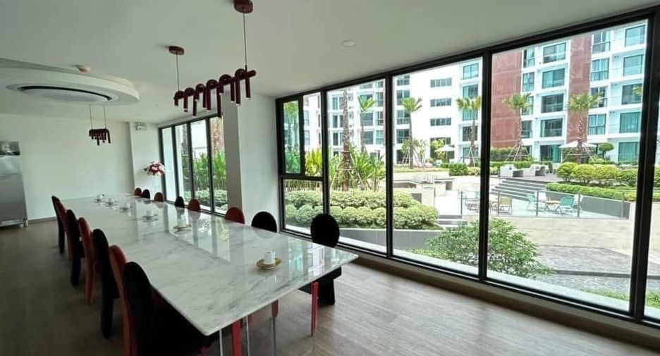 Wohnung zur Miete mit 1 Zimmer in San Sai, Chiang Mai