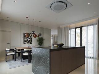 For rent 4 Beds house in Bang Kapi, Bangkok