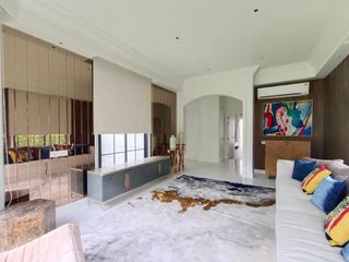 For rent and for sale 4 bed house in Bang Kapi, Bangkok