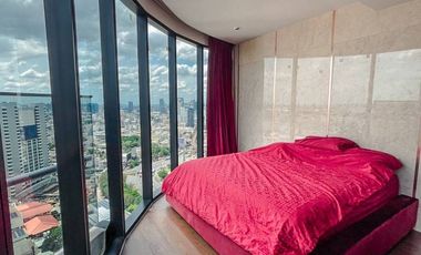 For sale 2 bed condo in Ratchathewi, Bangkok