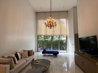 For rent 4 Beds house in Watthana, Bangkok
