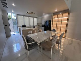 For rent 4 Beds house in Watthana, Bangkok