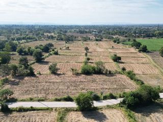 For sale land in Sung Noen, Nakhon Ratchasima
