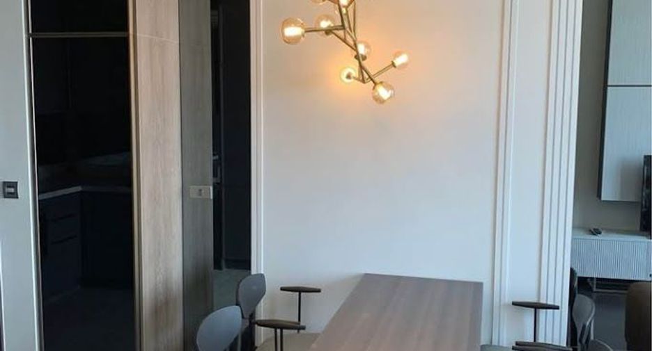 For rent 1 Beds condo in Phaya Thai, Bangkok