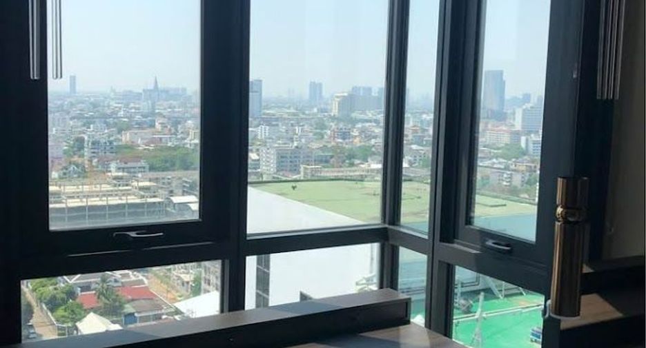 For rent 1 Beds condo in Phaya Thai, Bangkok